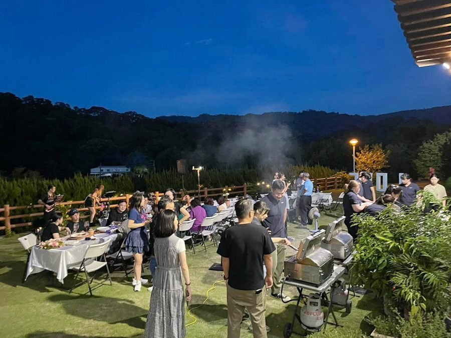 好客民宿